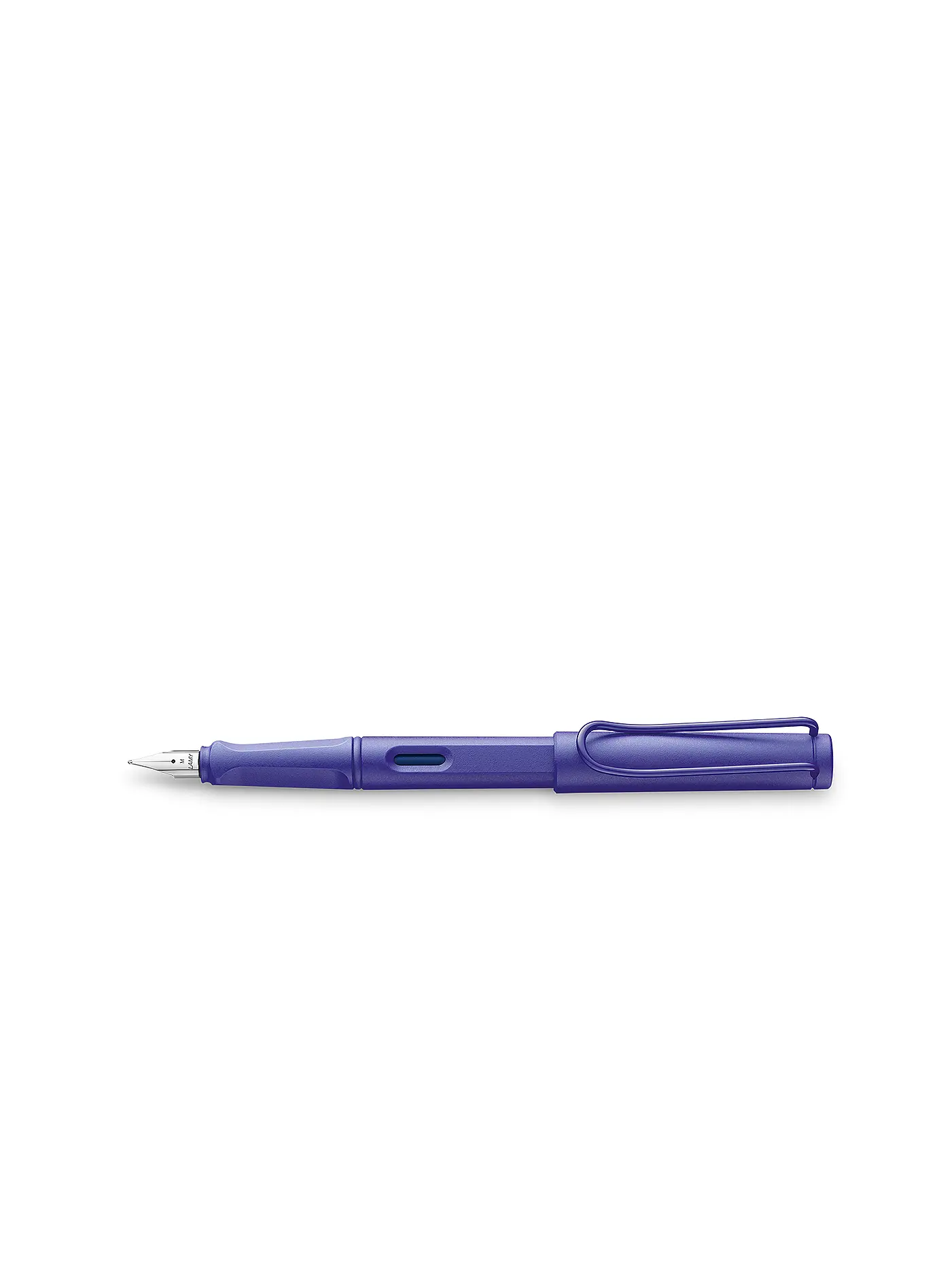 LAMY | Füllhalter Safari 021 Mango M | lila